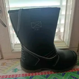 Спец сапог 41размер