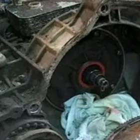 folsawagen vr 6 koropka awtam