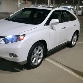 Lexus RX 350 2009
