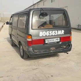 Toyota Hiace 1992