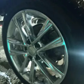 Disga Teker Taýota Avalon