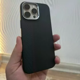 iPhone 16pro maxa Çehol