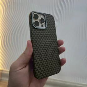 iPhone 16pro maxa Çehol