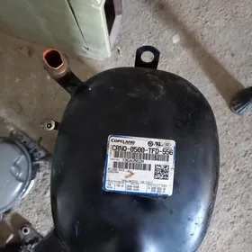 Dürli görnüşli kompressor R22