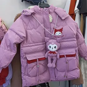 куртка оптом