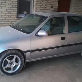 Opel Vectra 1991