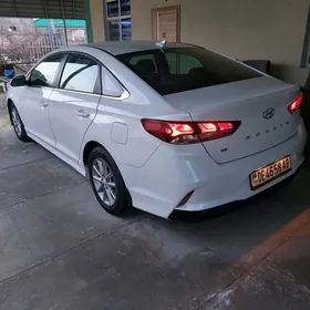 Hyundai Sonata 2019