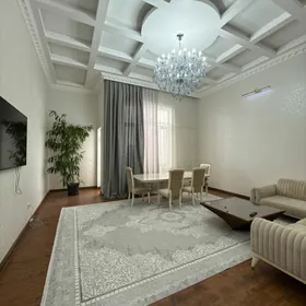 3 komnat elitka remontly