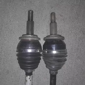 Granat 2,5/3,5 daşky 18-23ý.