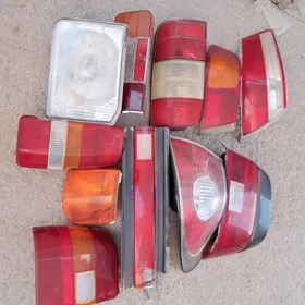 Фара Под фар Стоп Фа