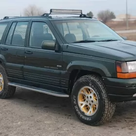 Jeep Grand Cherokee 1996