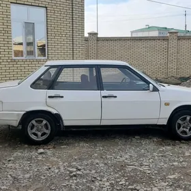 Lada 21099 1996