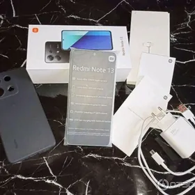Redmi Note 13