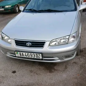 Toyota Camry 2000