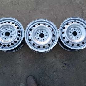 диска простой 15