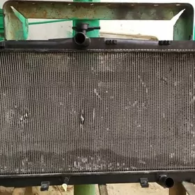 Radiator Camry gylyç + palta