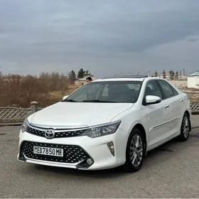 Toyota Camry 2013