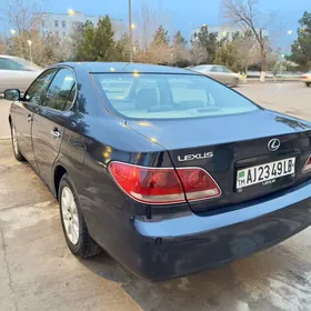Lexus ES 330 2004