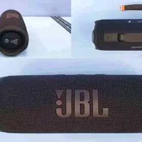 JBL Flip 7