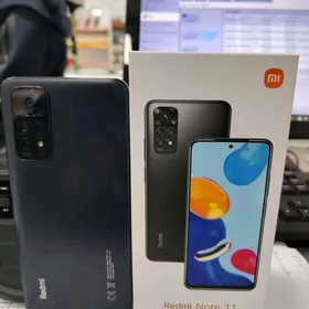 Redmi not11