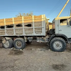 Kamaz 4310 1991