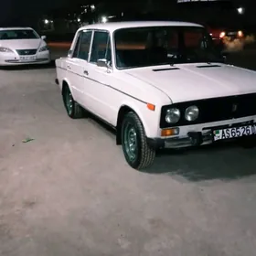 Lada 2106 1993