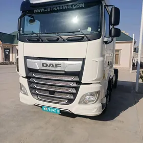 DAF 45220 2020