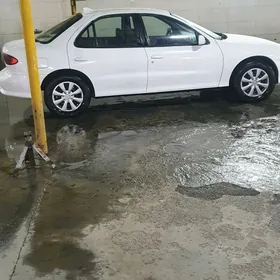 Chevrolet Cavalier 1996