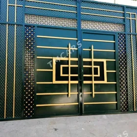 warata derweze demir