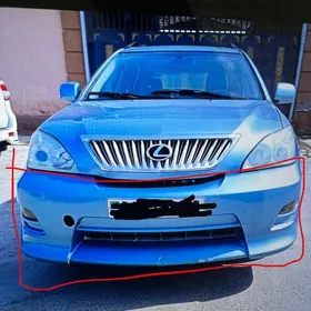 Rx 330 bufer  abdelka