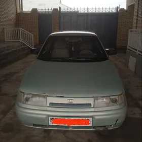 Lada 2110 2004