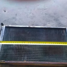 Peç radiator Nissan