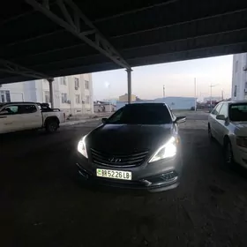 Hyundai Azera 2015