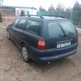 Opel Vectra 2000