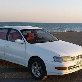 Toyota Corona 1993