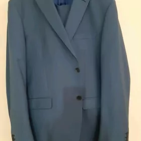 мужской костюм