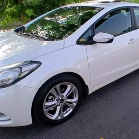 Kia Forte 2014