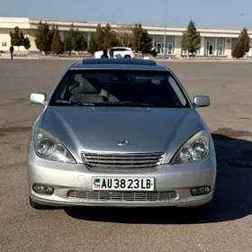 Lexus ES 330 2004