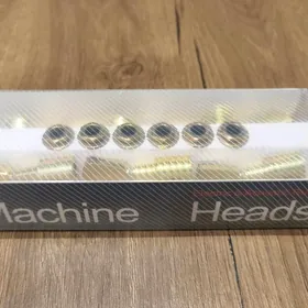 Колки для электрогитары