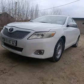 Toyota Camry 2009