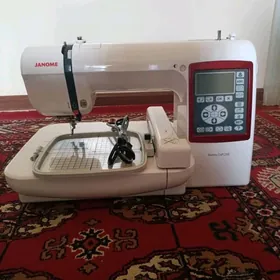 janome 230e