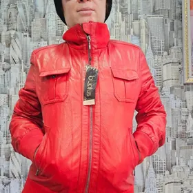 Куртка женская