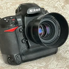 nikon d3x + объектив 50мм 1,4f