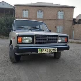 Lada 2107 2010