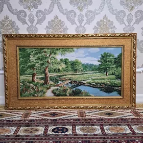 Original  Rus portred