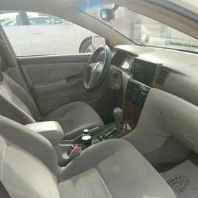 Toyota Corolla 2004