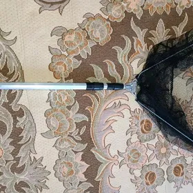 подсак для рыбалки