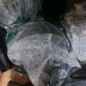 NISSAN SUNNY WAKUM SLINDER