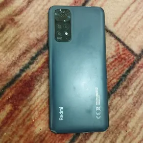 Redmi note11