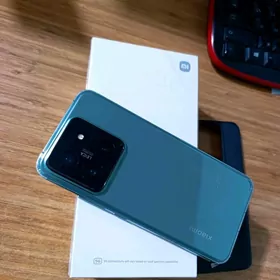 Xiaomi 14 Global 12/512